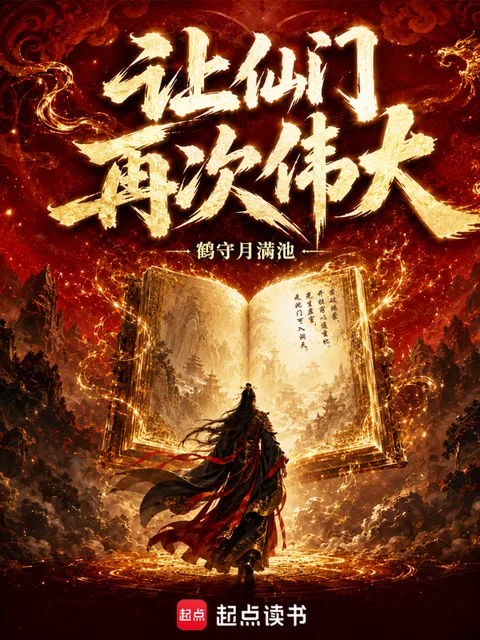 讓仙門再次偉大