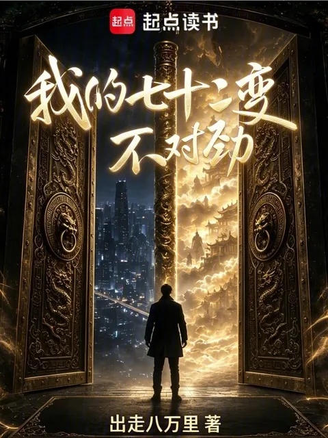 我的七十二變不對勁封面