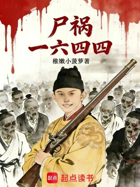 屍禍一六四四