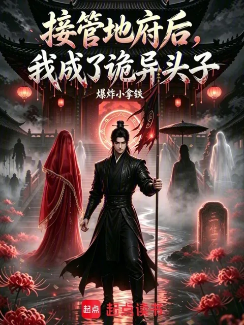 接管地府後，我成了詭異頭子
