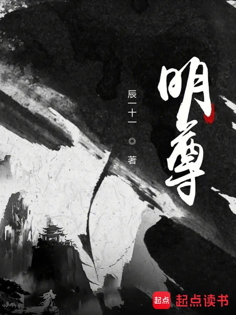 明尊封面