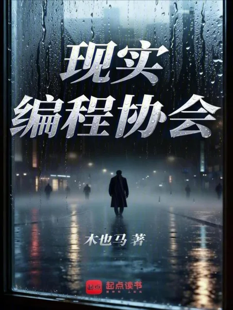 現實編程協會封面