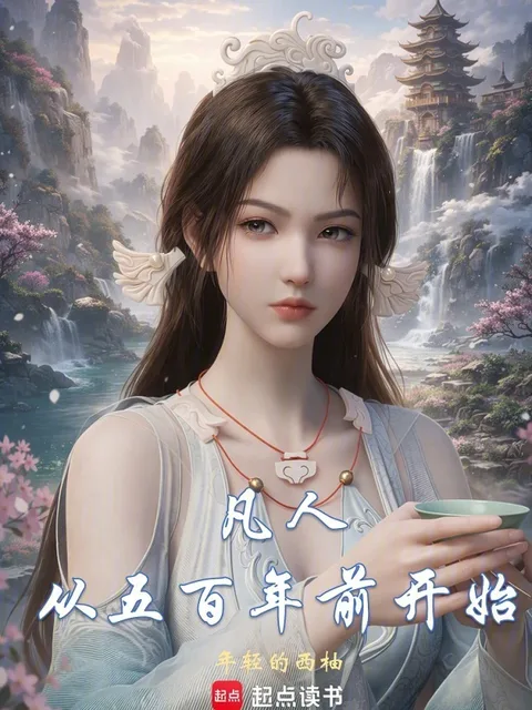凡人：從五百年前開始