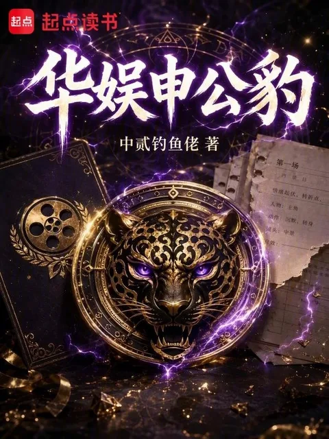 華娛申公豹