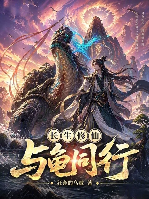 長生修仙，與龜同行