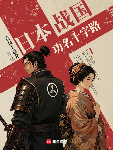 日本戰國：功名十字路
