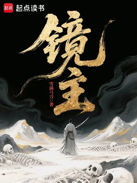 鏡主