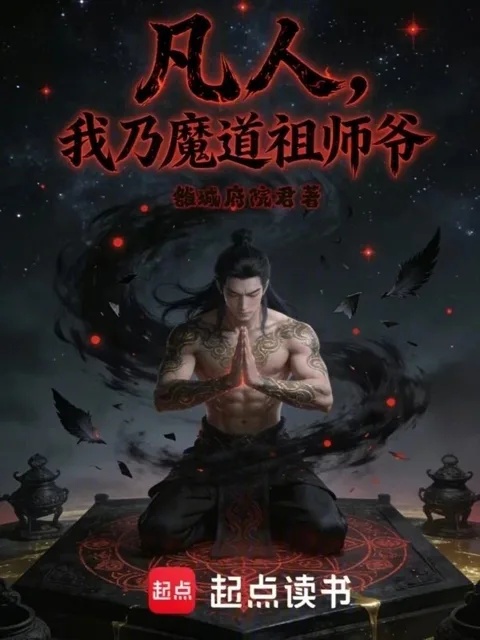 凡人：我乃魔道祖師爺