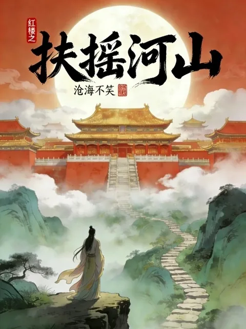 扶搖河山