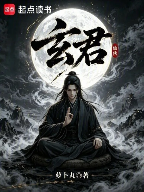 玄君