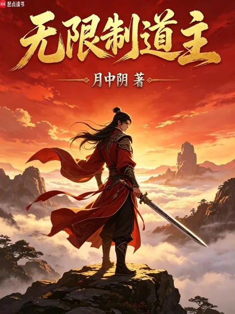 無限制道主