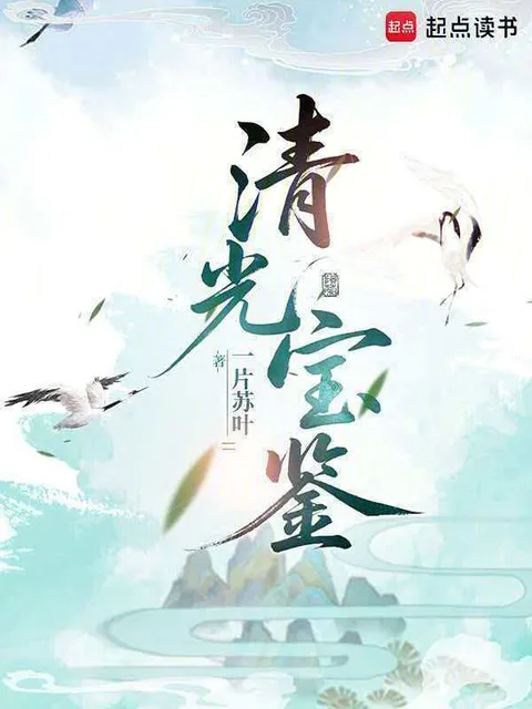 清光寶鑑封面
