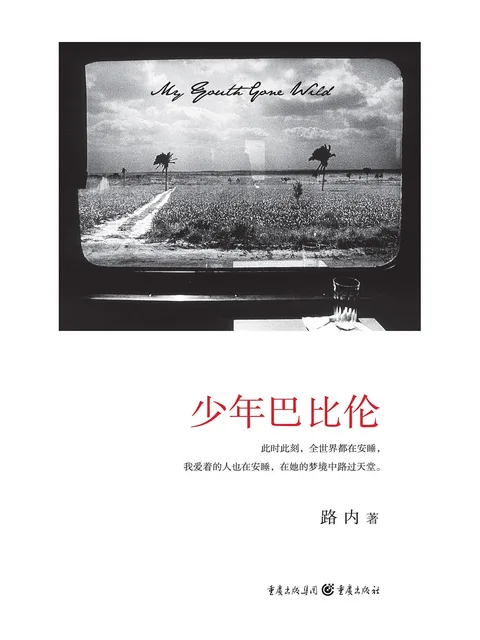 少年巴比伦