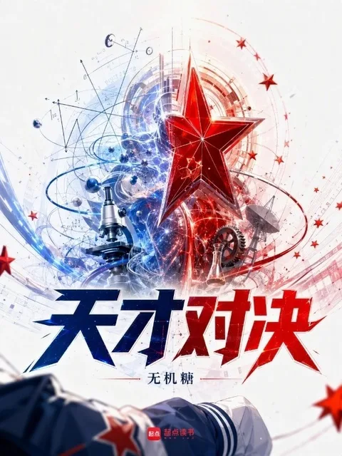 天才對決