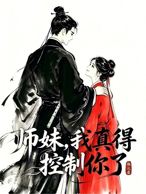 師妹，我真得控制你了