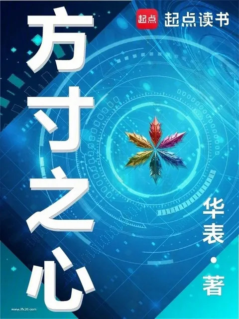 方寸之心