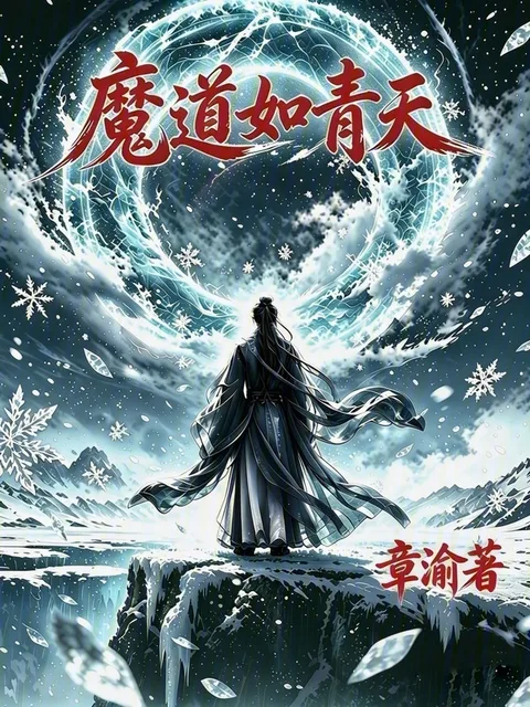 魔道如青天
