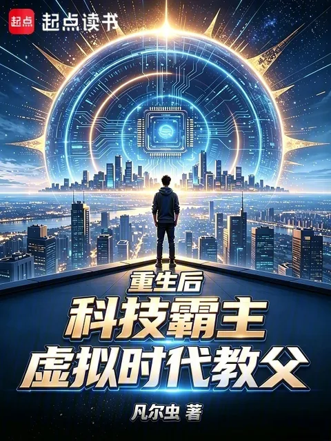 重生后科技霸主，虚拟时代教父