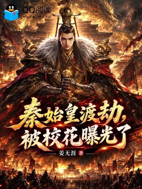 秦始皇渡劫，被校花曝光了
