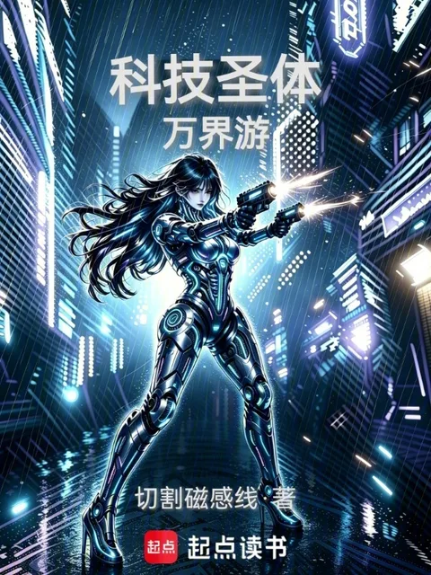 科技聖體萬界遊