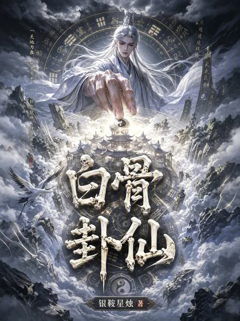 白骨卦仙