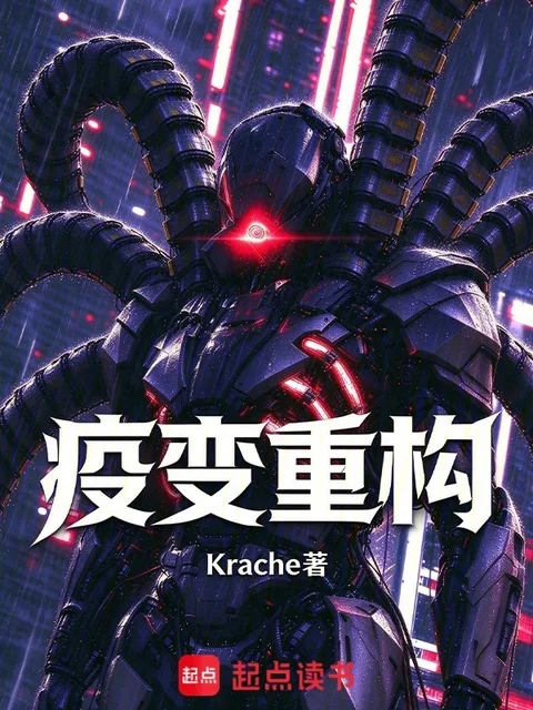 疫變重構