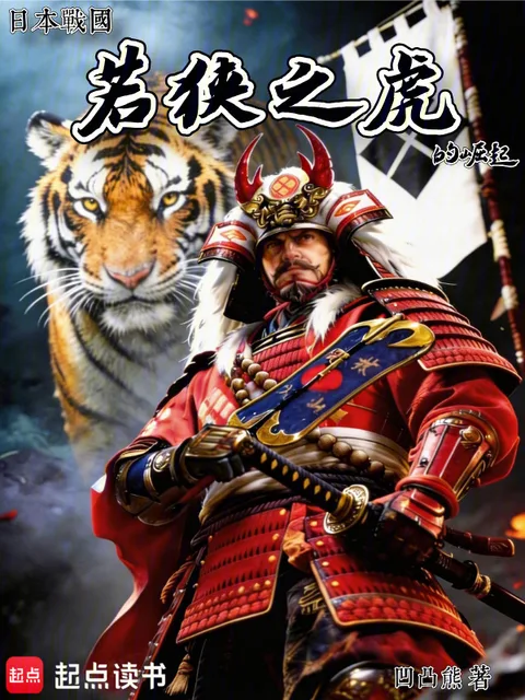 日本戰國：若狹之虎的崛起