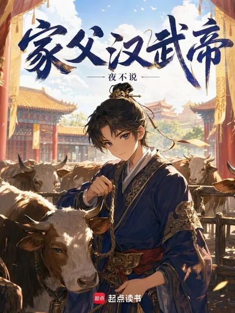 家父漢武帝