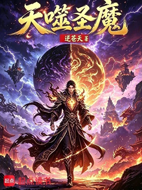 天噬聖魔