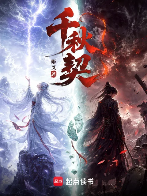 千秋契