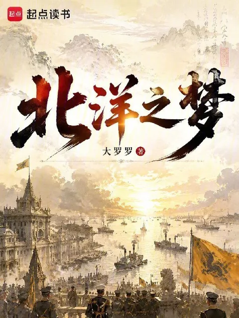 北洋之夢