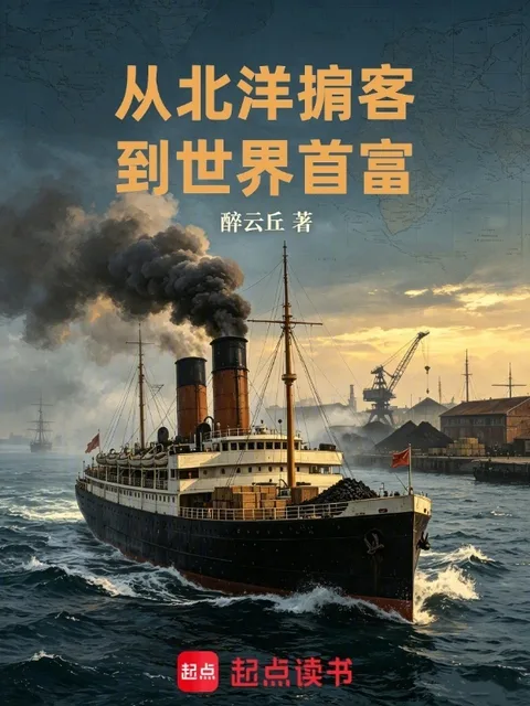 從北洋掮客到世界首富