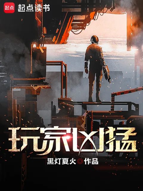 玩家兇猛封面