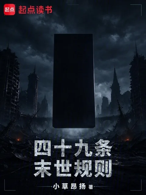 四十九條末世規則