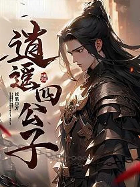 逍遙四公子
