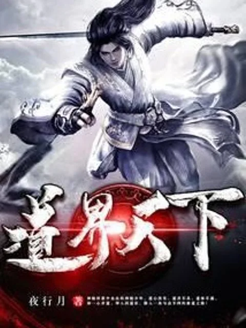 道界天下