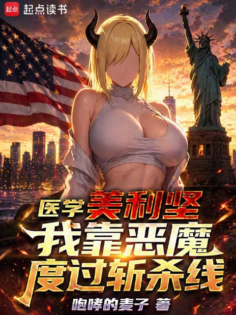医学美利坚:我靠恶魔度过斩杀线