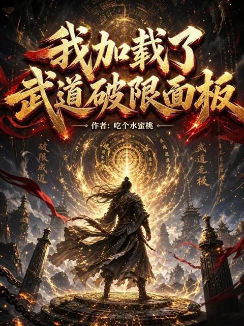 我加載了武道破限面板