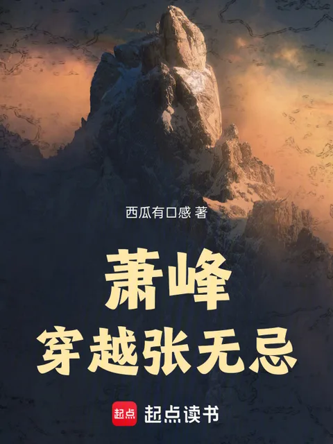 蕭峰穿越張無忌