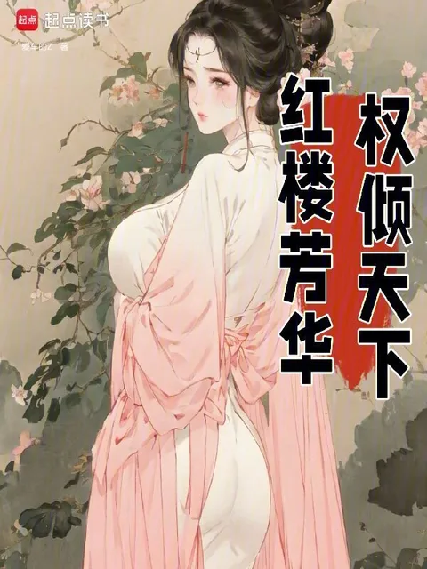 紅樓芳華,權傾天下
