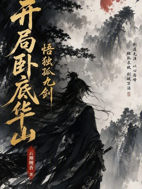 開局臥底華山，悟獨孤九劍